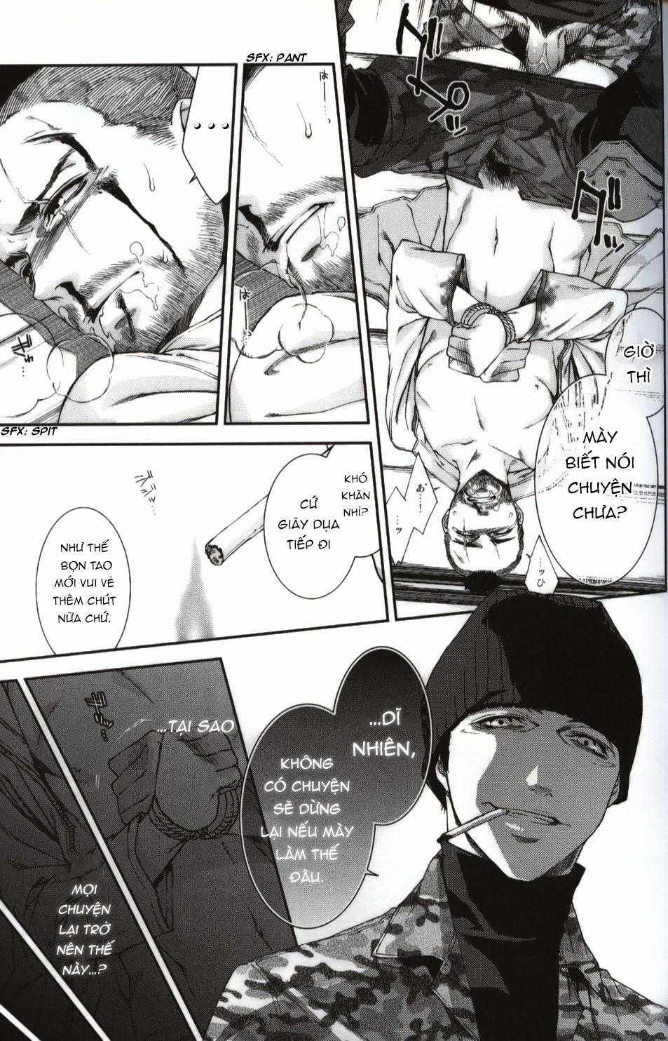 Tổng hợp boylove 18+ 359 trang 13