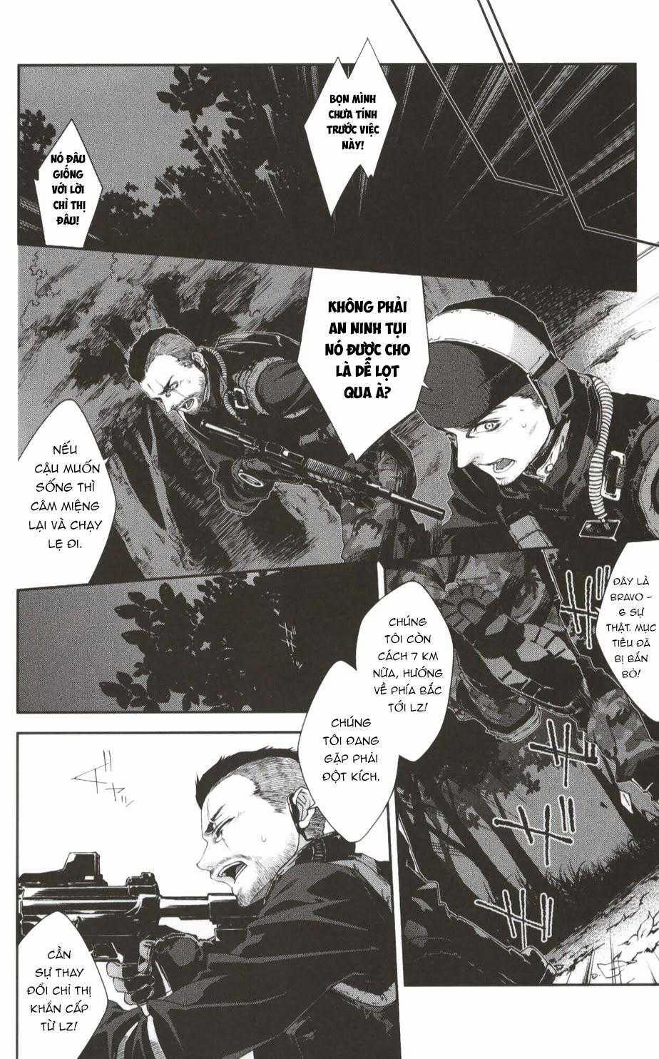 Tổng hợp boylove 18+ 359 trang 15