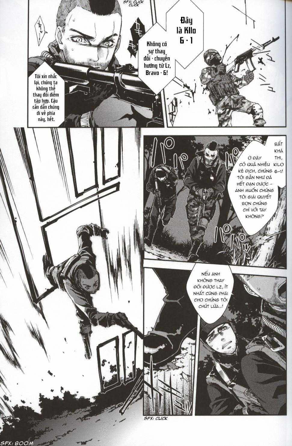 Tổng hợp boylove 18+ 359 trang 16