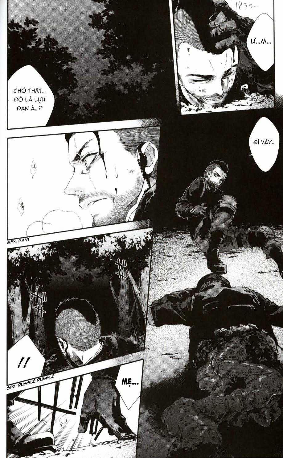 Tổng hợp boylove 18+ 359 trang 17