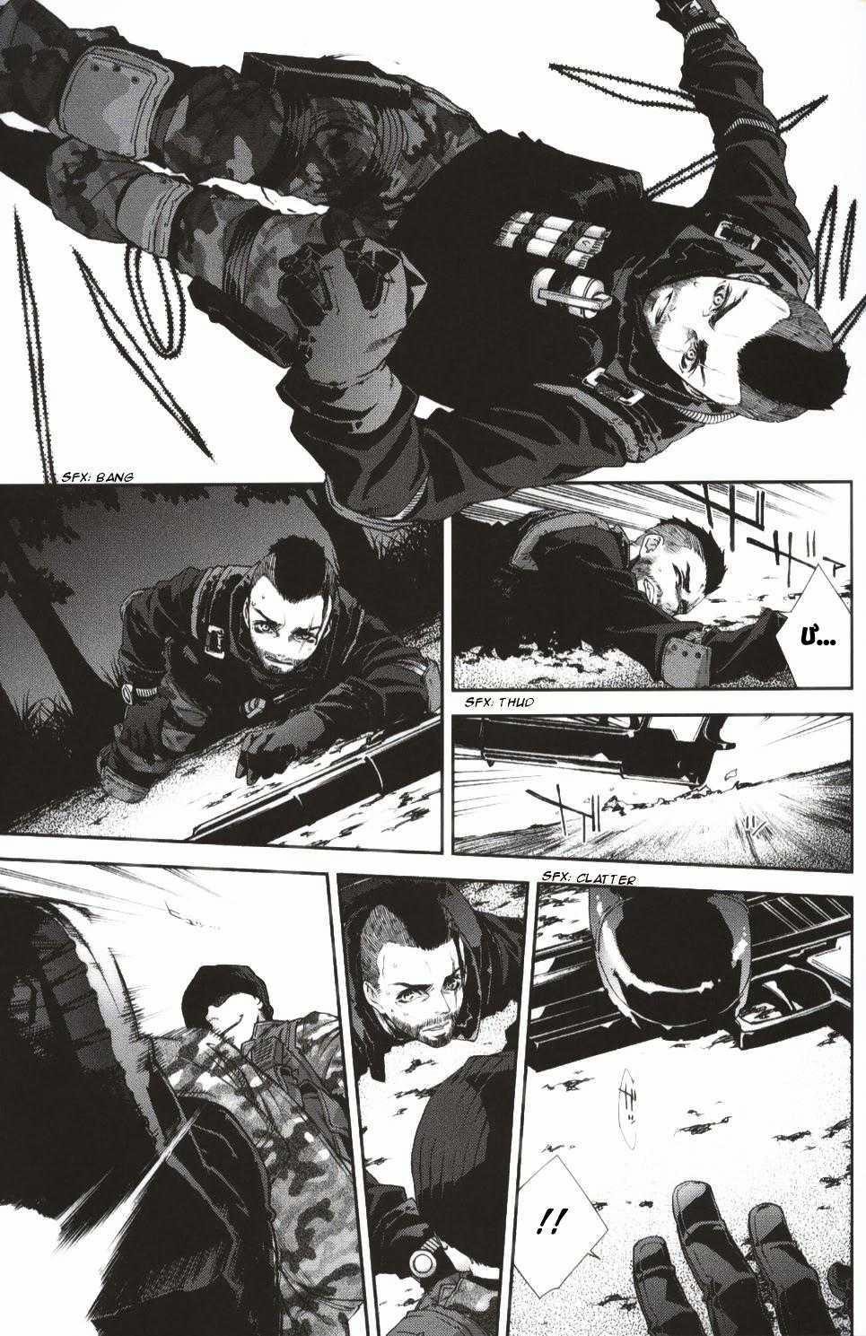 Tổng hợp boylove 18+ 359 trang 18