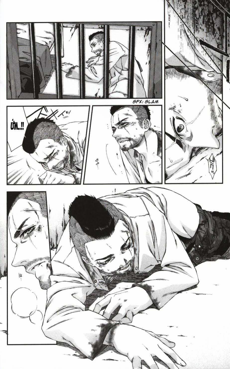 Tổng hợp boylove 18+ 359 trang 19