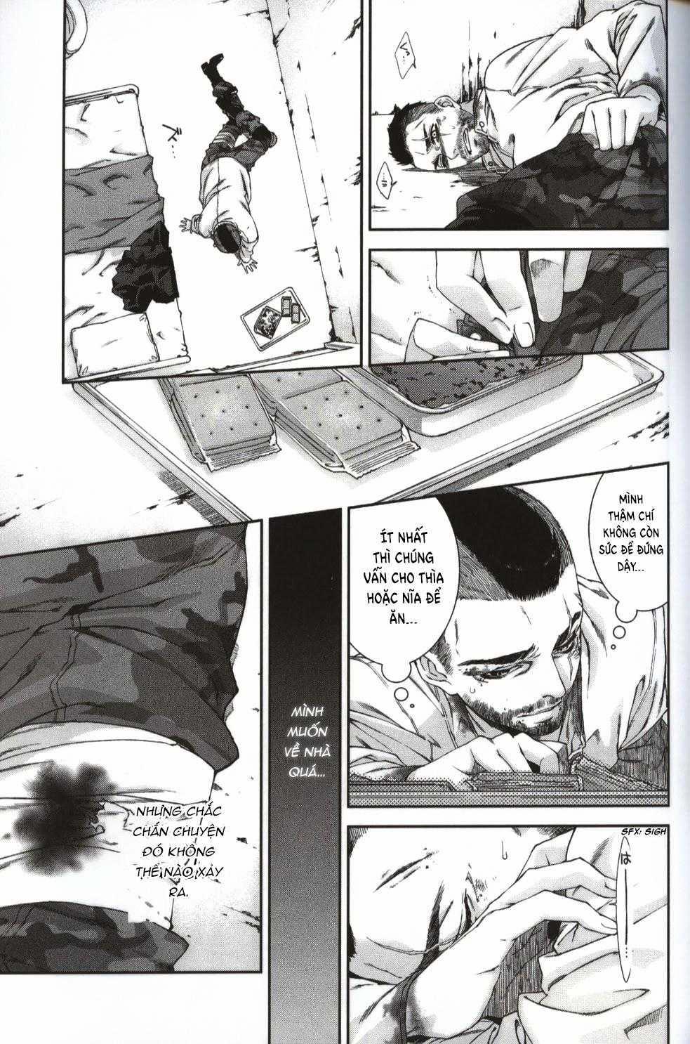 Tổng hợp boylove 18+ 359 trang 20