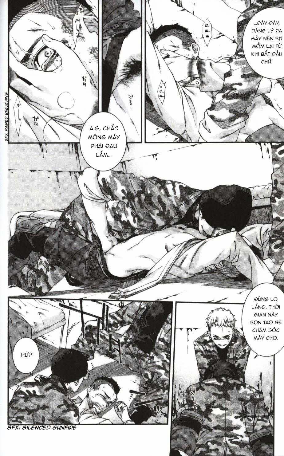 Tổng hợp boylove 18+ 359 trang 23