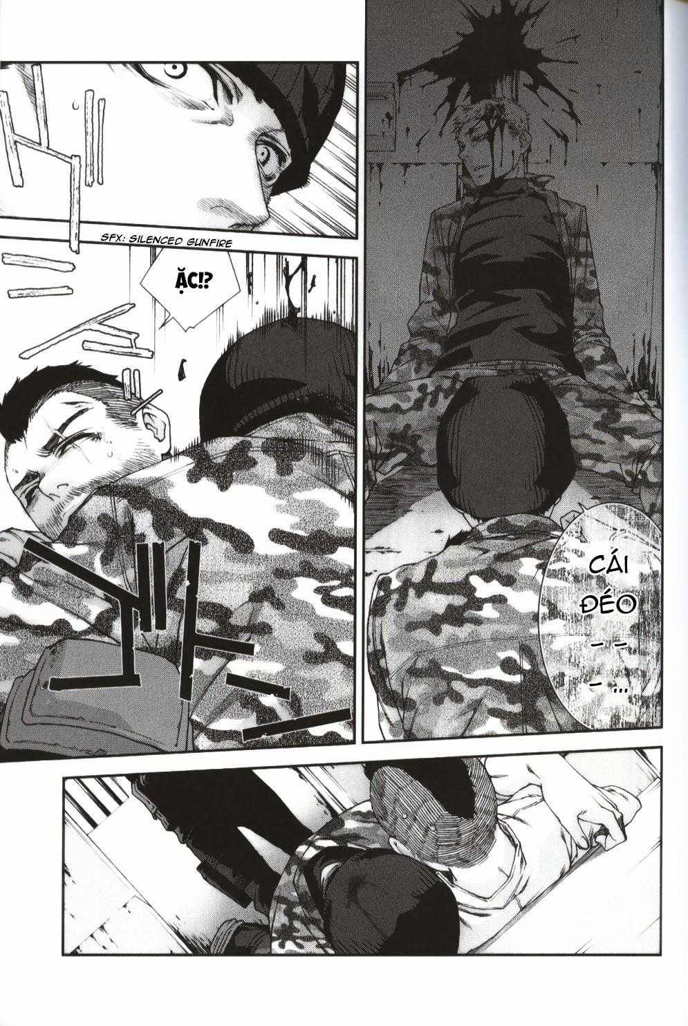 Tổng hợp boylove 18+ 359 trang 24