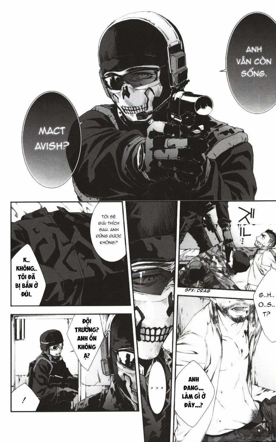 Tổng hợp boylove 18+ 359 trang 25