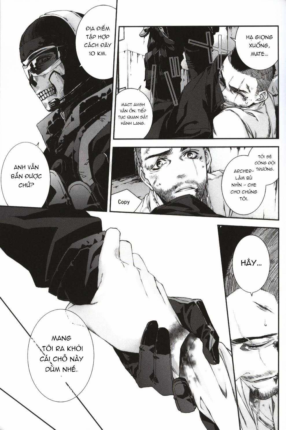 Tổng hợp boylove 18+ 359 trang 26