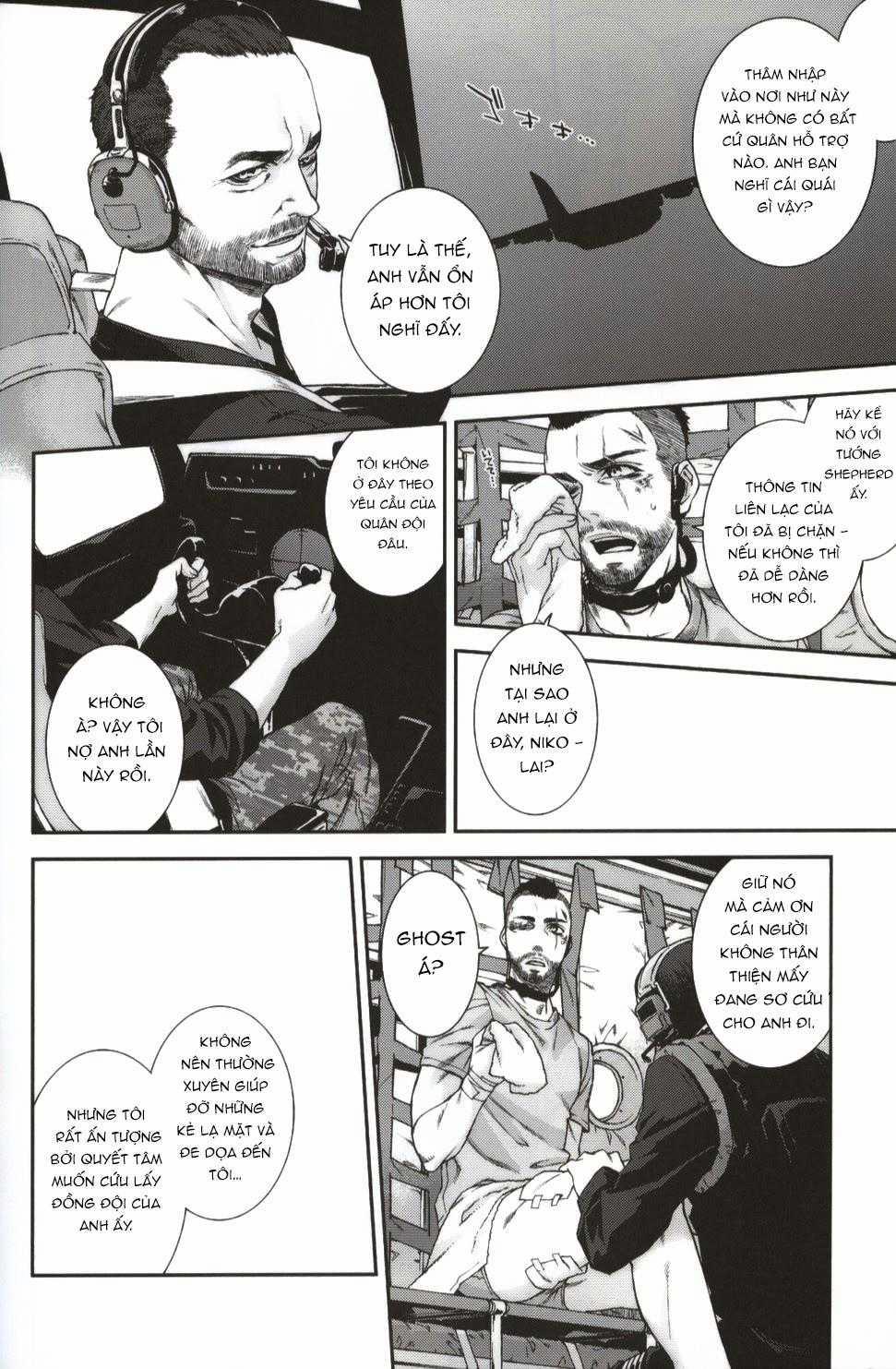 Tổng hợp boylove 18+ 359 trang 27