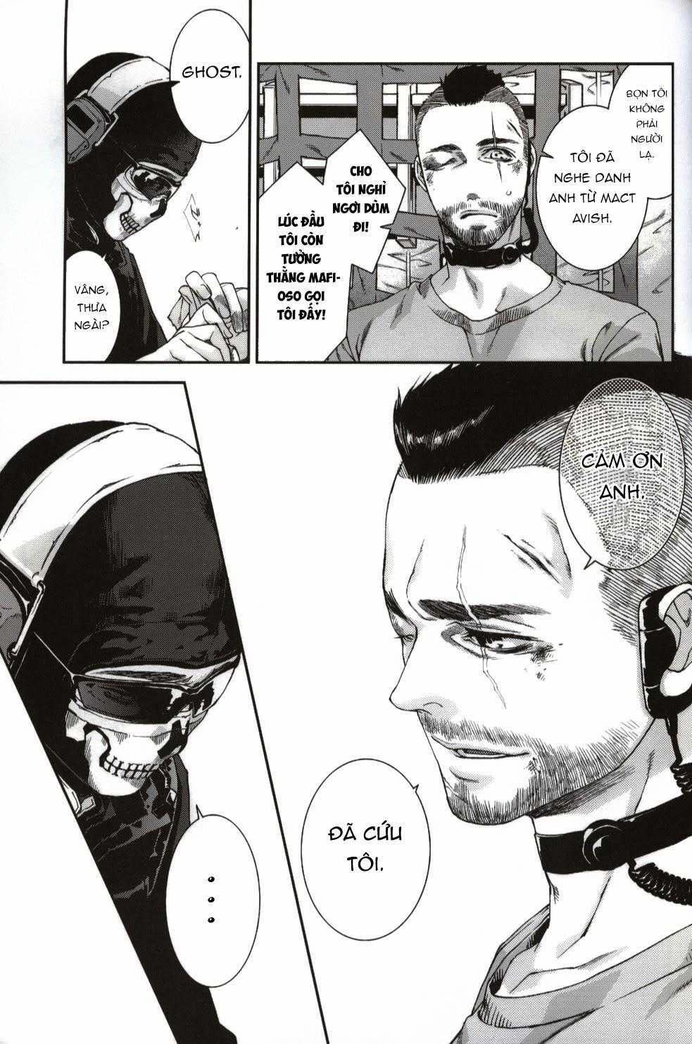 Tổng hợp boylove 18+ 359 trang 28