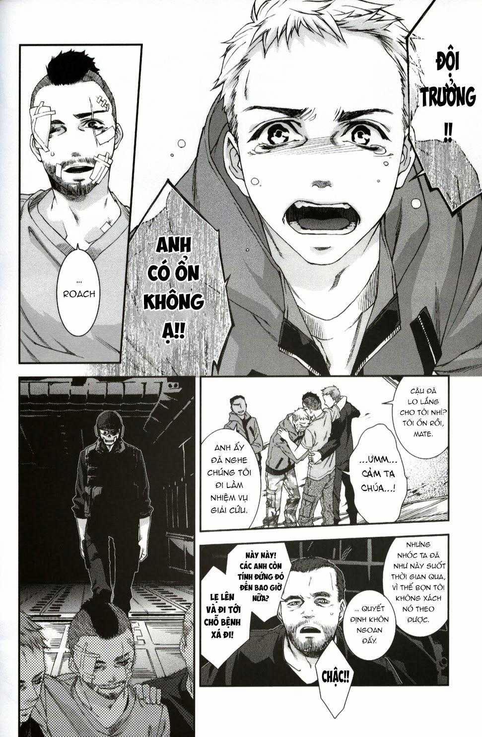 Tổng hợp boylove 18+ 359 trang 29