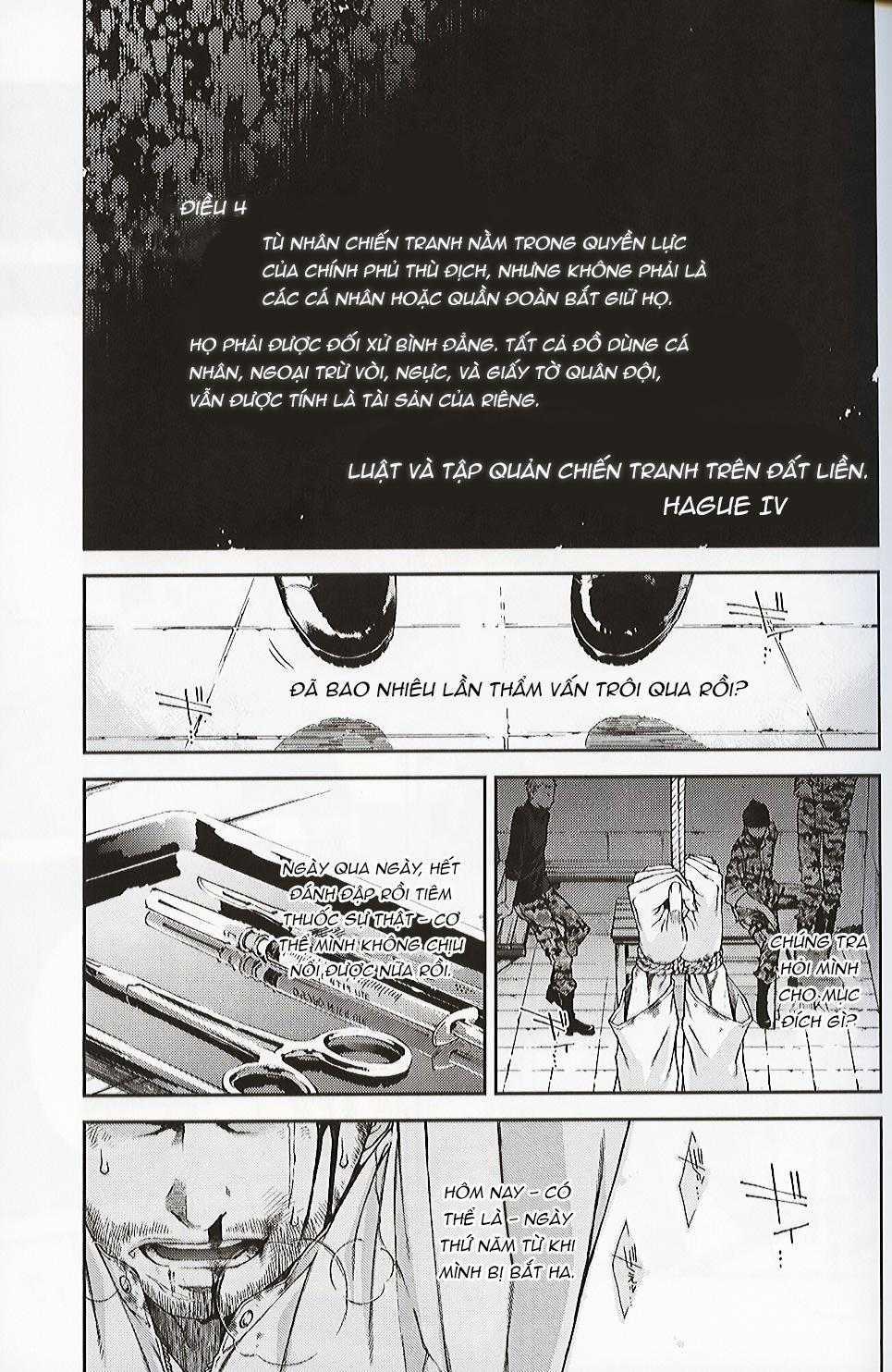 Tổng hợp boylove 18+ 359 trang 4