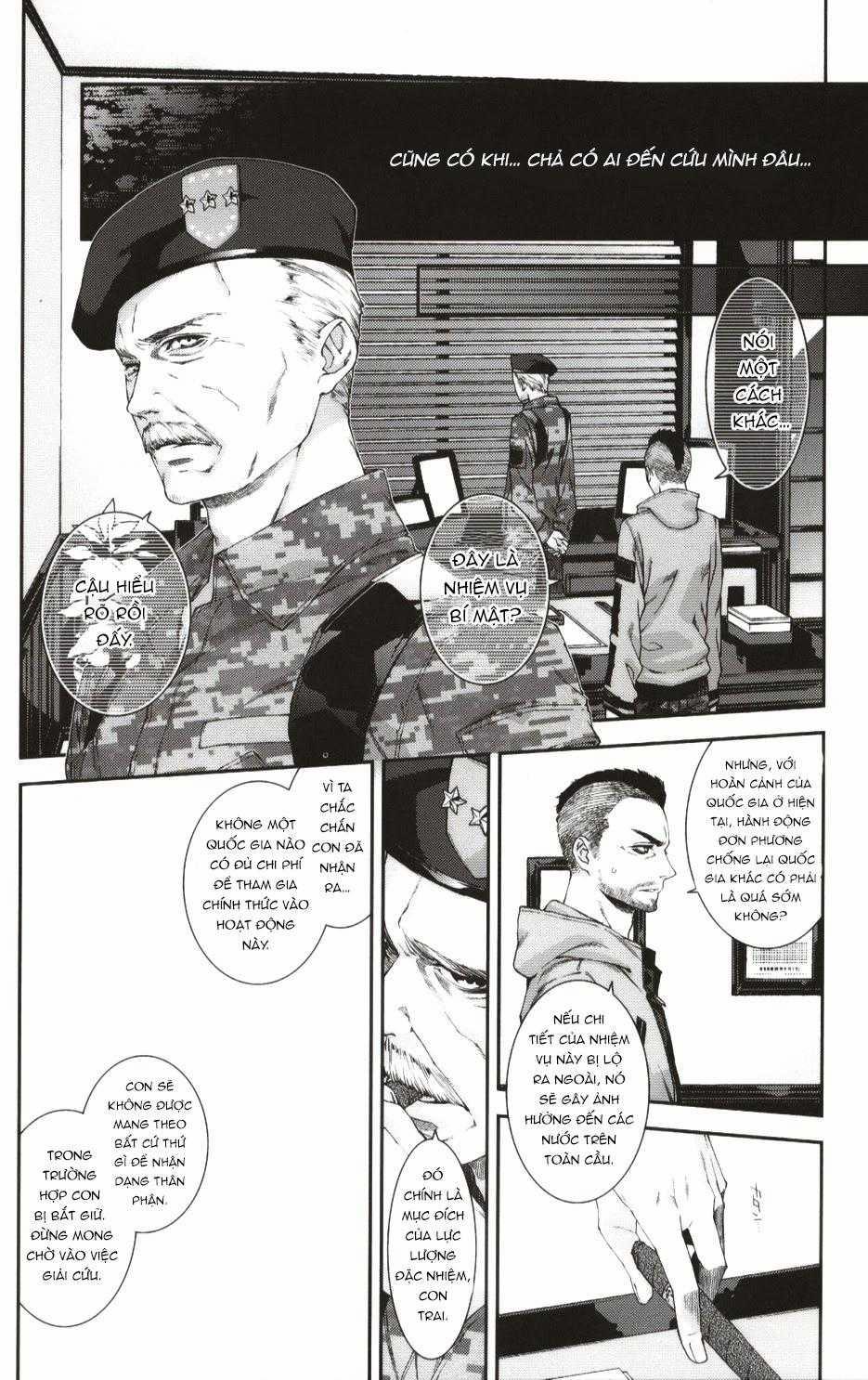 Tổng hợp boylove 18+ 359 trang 5