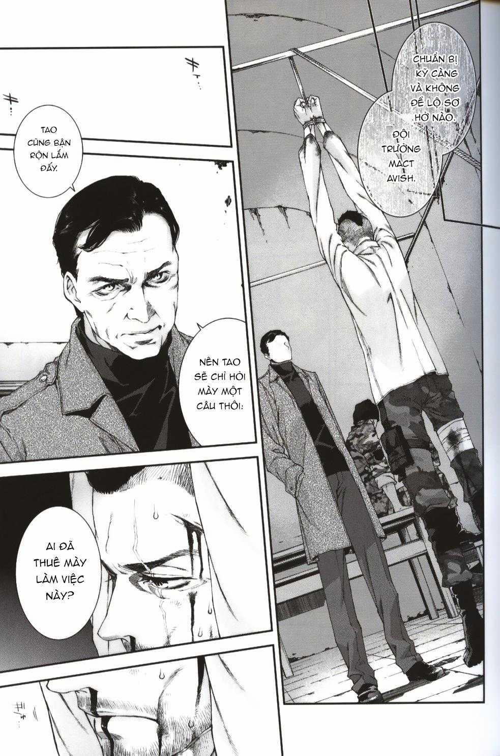 Tổng hợp boylove 18+ 359 trang 6