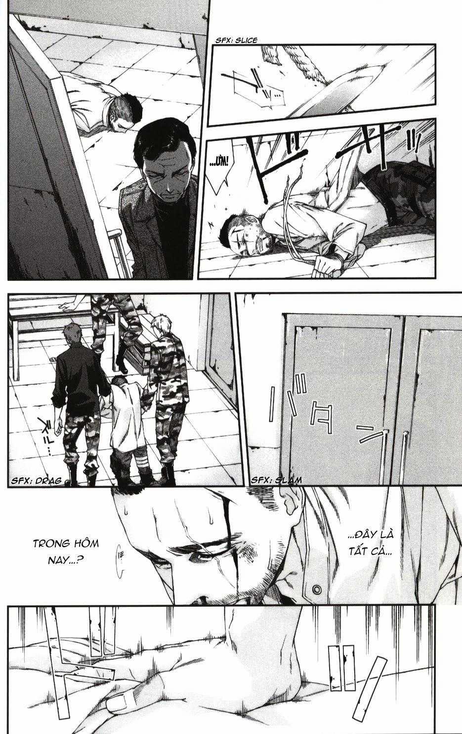 Tổng hợp boylove 18+ 359 trang 9