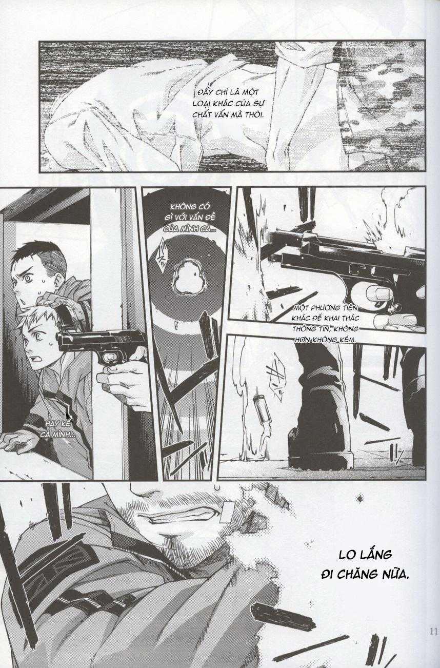 Tổng hợp boylove 18+ 360 trang 10