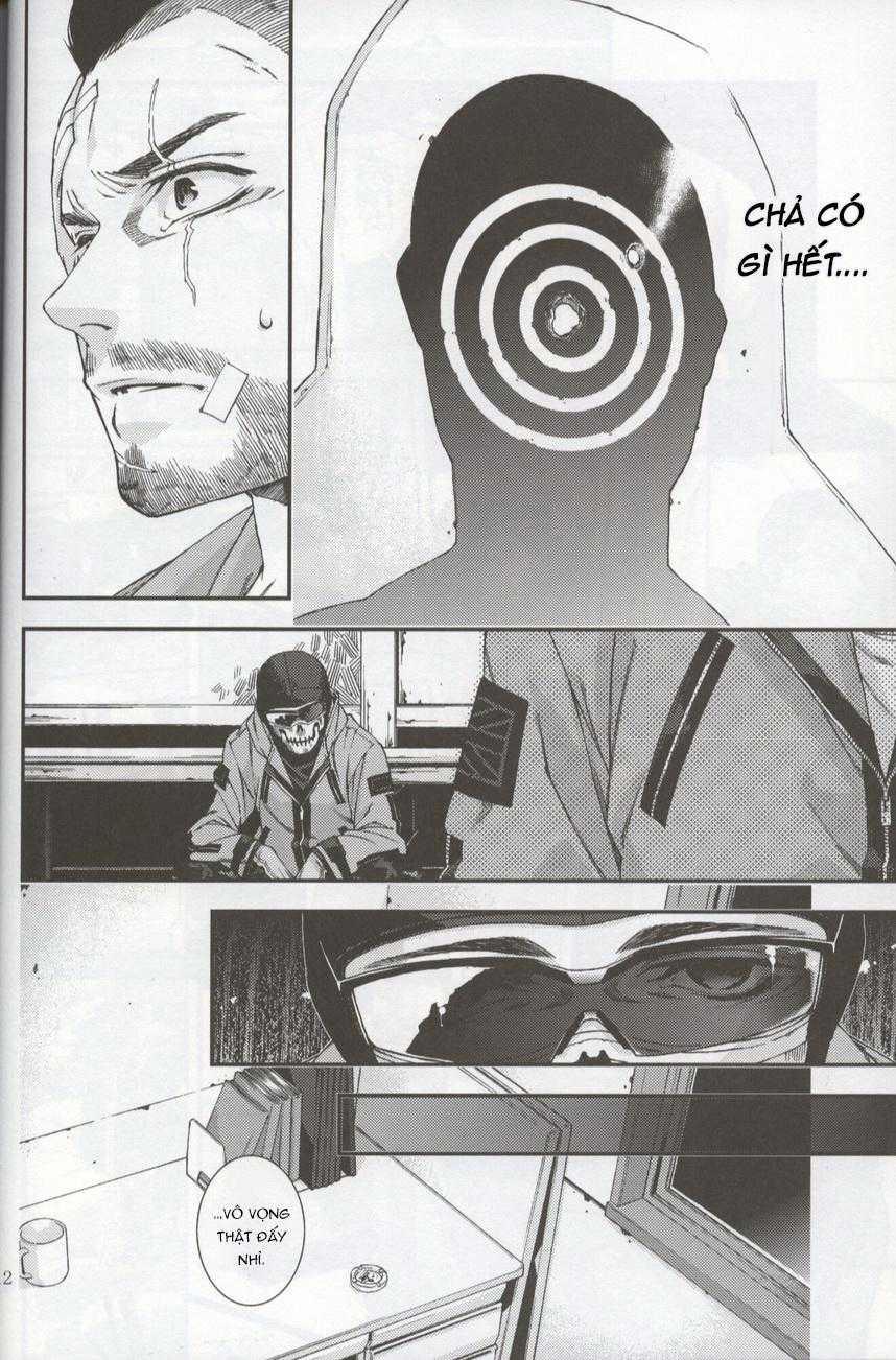 Tổng hợp boylove 18+ 360 trang 11