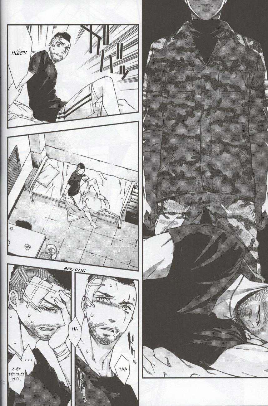 Tổng hợp boylove 18+ 360 trang 13