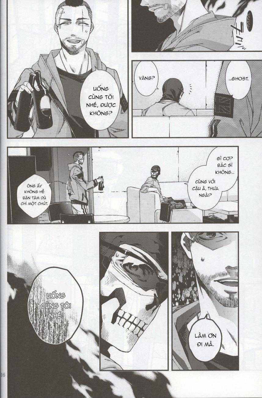 Tổng hợp boylove 18+ 360 trang 15