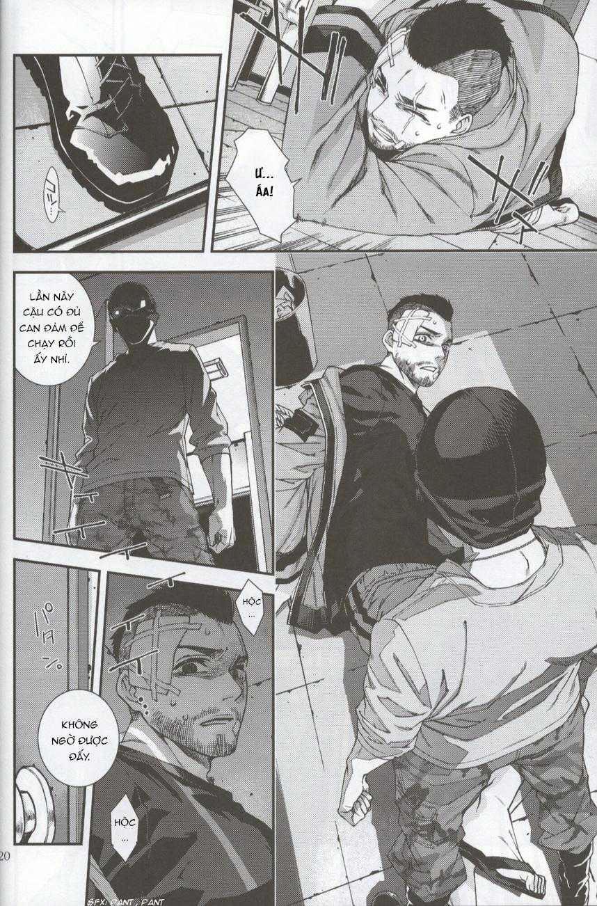 Tổng hợp boylove 18+ 360 trang 19