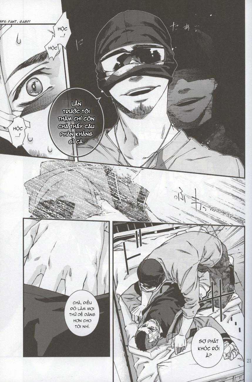 Tổng hợp boylove 18+ 360 trang 20