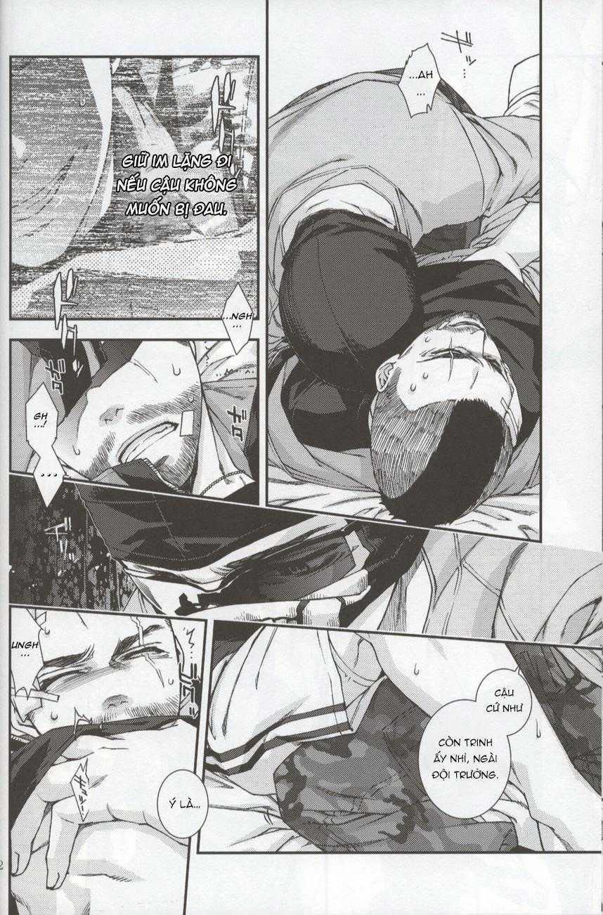 Tổng hợp boylove 18+ 360 trang 21