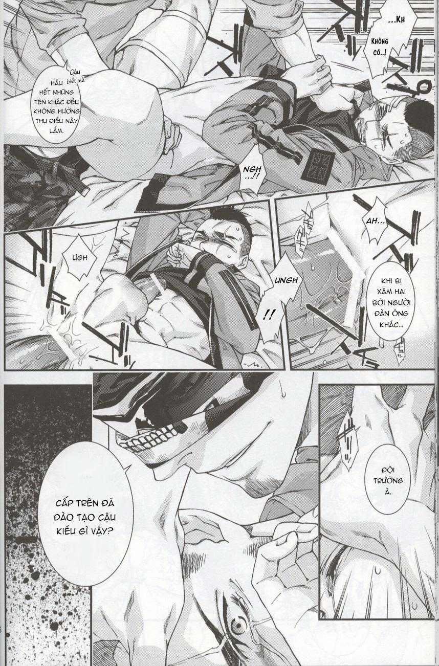 Tổng hợp boylove 18+ 360 trang 25