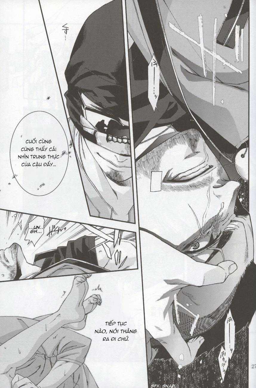 Tổng hợp boylove 18+ 360 trang 26