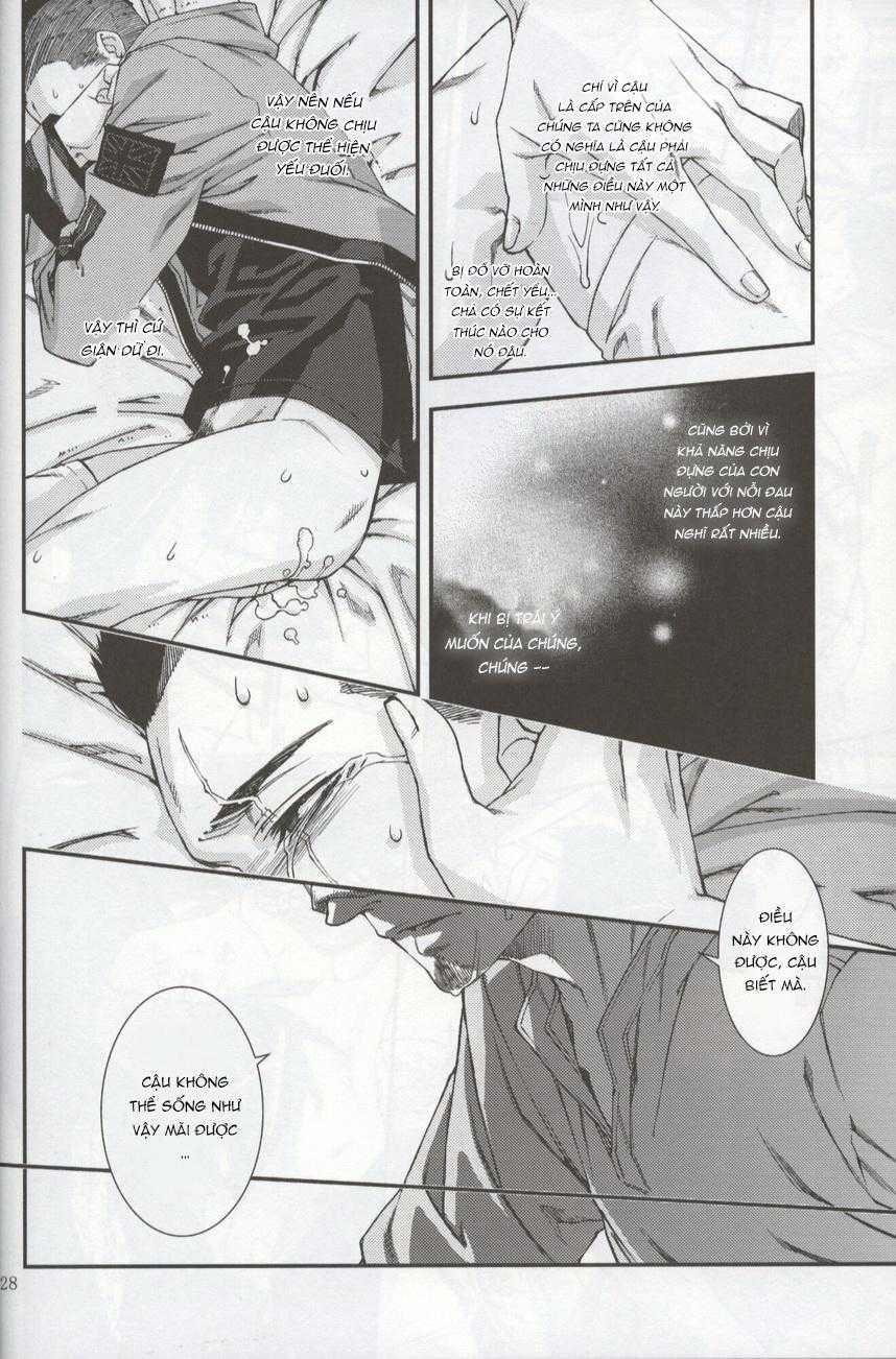 Tổng hợp boylove 18+ 360 trang 27