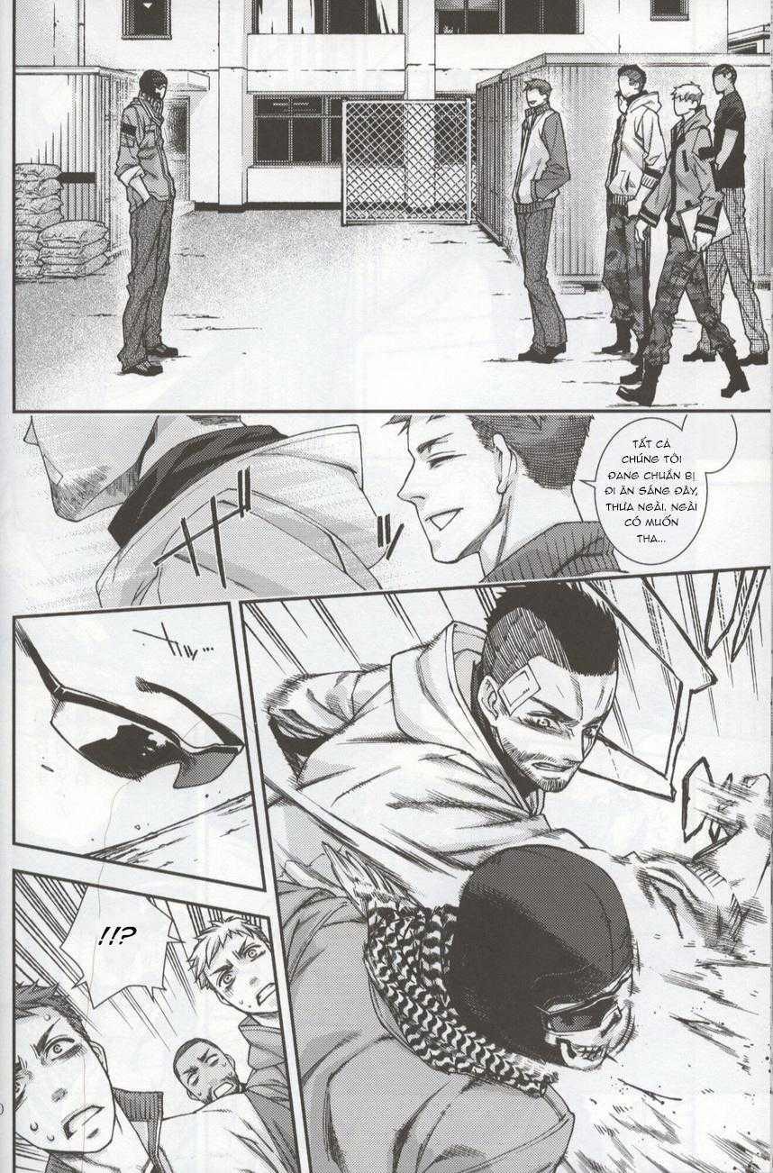 Tổng hợp boylove 18+ 360 trang 29