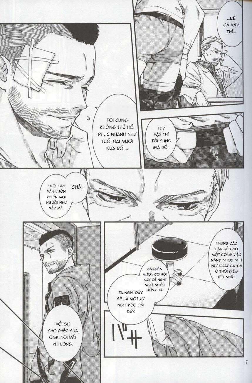 Tổng hợp boylove 18+ 360 trang 6