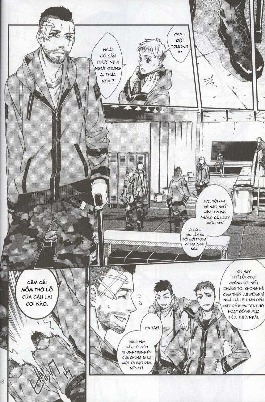 Tổng hợp boylove 18+ 360 trang 7