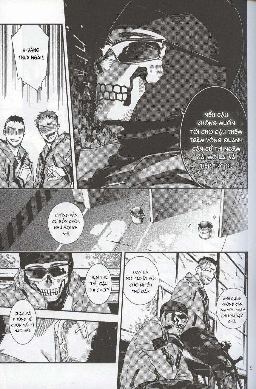 Tổng hợp boylove 18+ 360 trang 8