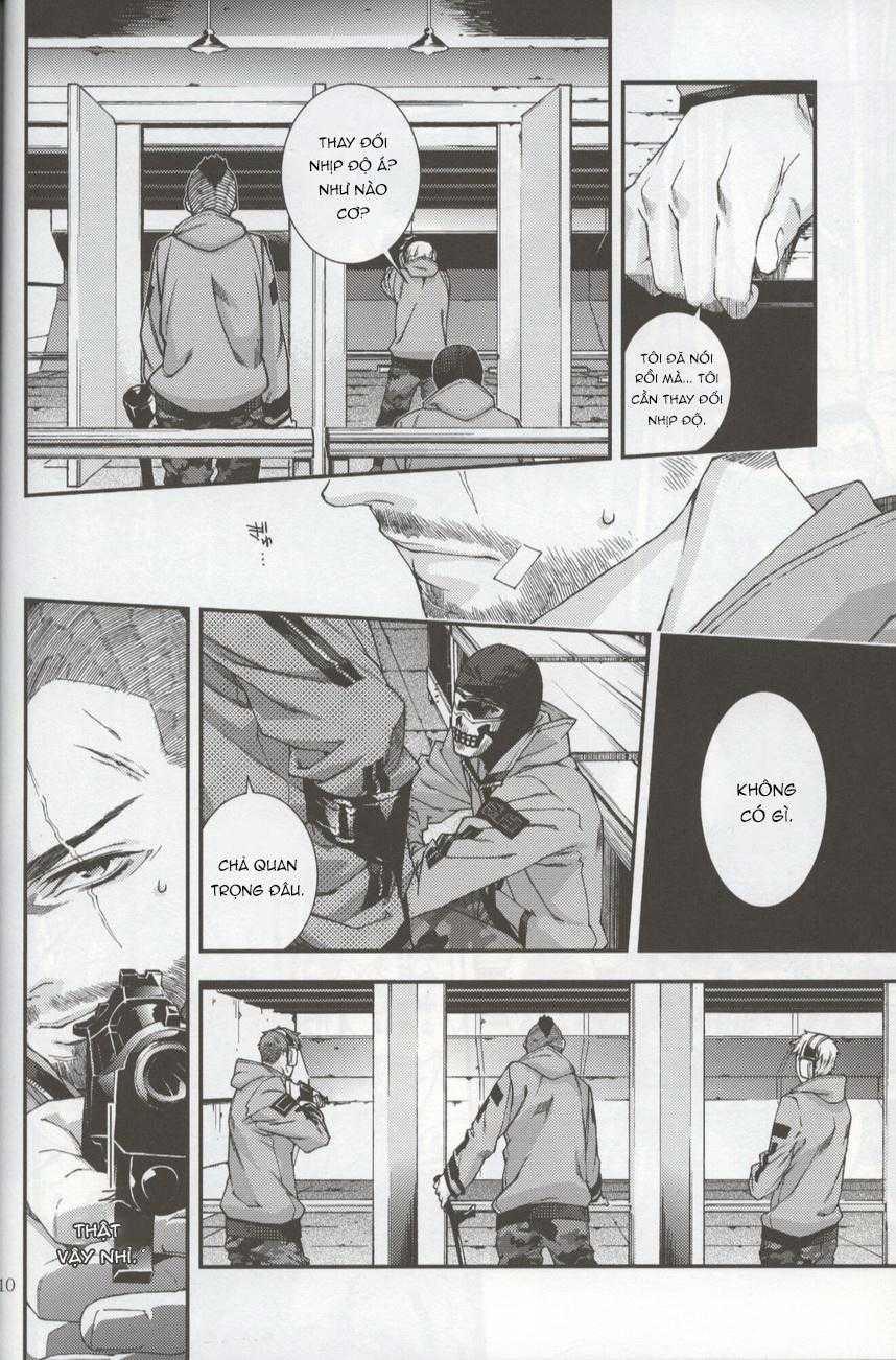 Tổng hợp boylove 18+ 360 trang 9