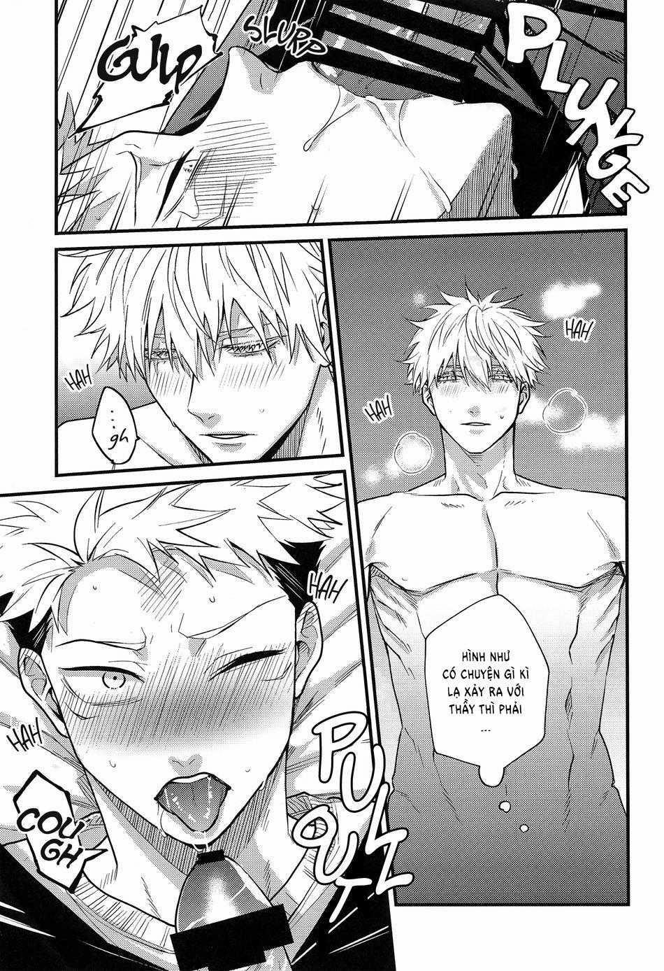 Tổng hợp boylove 18+ 361 trang 11