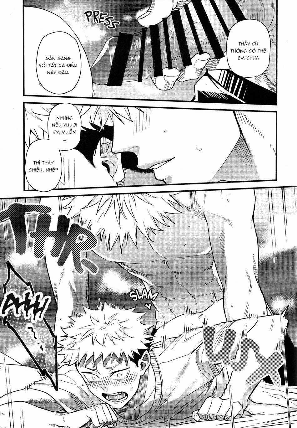 Tổng hợp boylove 18+ 361 trang 15