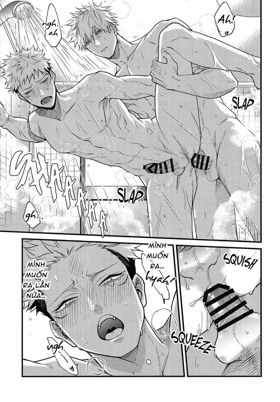 Tổng hợp boylove 18+ 361 trang 23