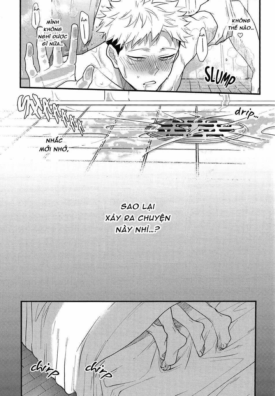 Tổng hợp boylove 18+ 361 trang 25