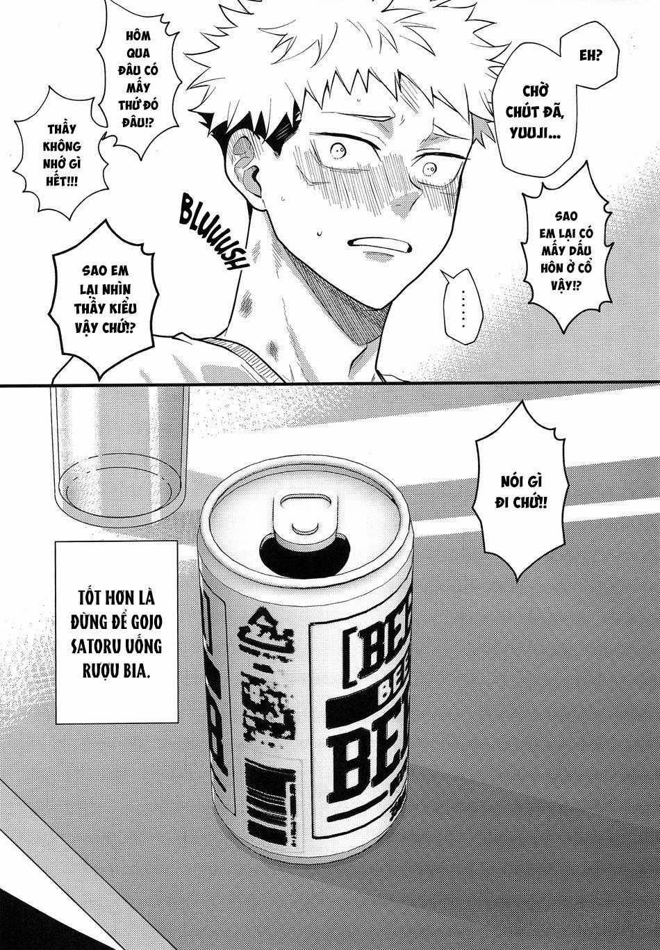 Tổng hợp boylove 18+ 361 trang 29