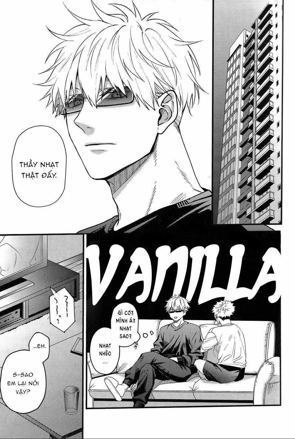 Tổng hợp boylove 18+ 361 trang 3