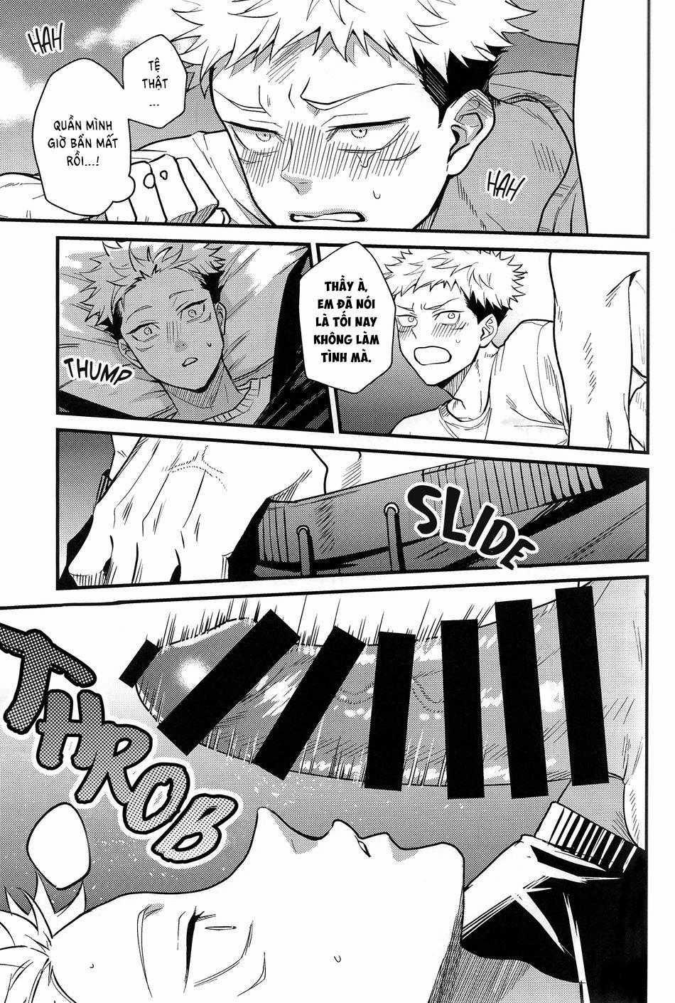 Tổng hợp boylove 18+ 361 trang 9