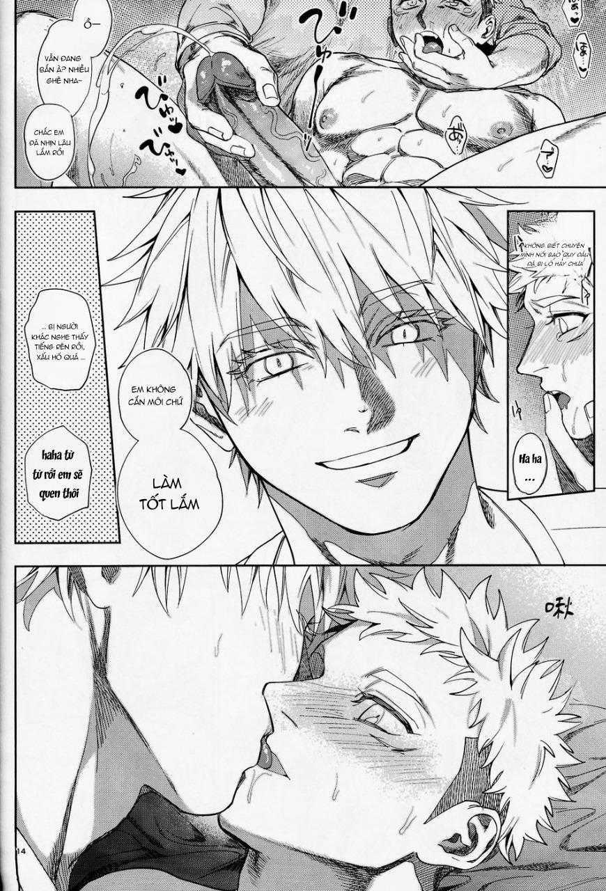 Tổng hợp boylove 18+ 362 trang 12