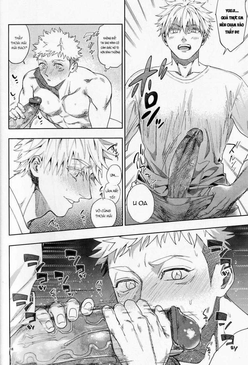 Tổng hợp boylove 18+ 362 trang 16