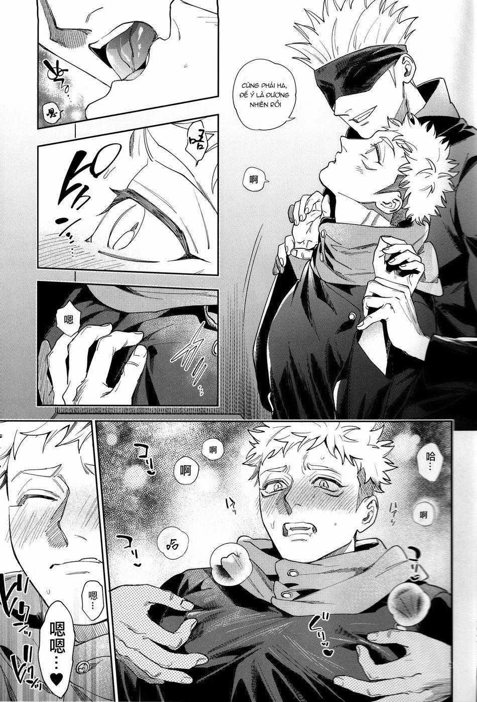 Tổng hợp boylove 18+ 362 trang 3