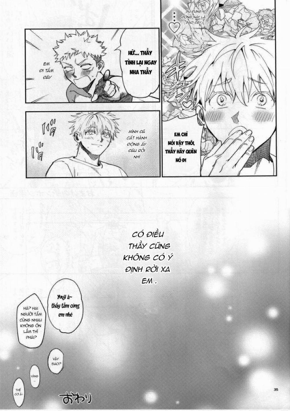 Tổng hợp boylove 18+ 362 trang 33