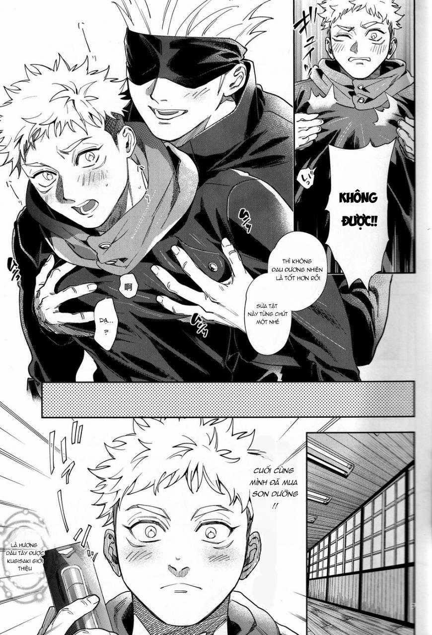 Tổng hợp boylove 18+ 362 trang 5