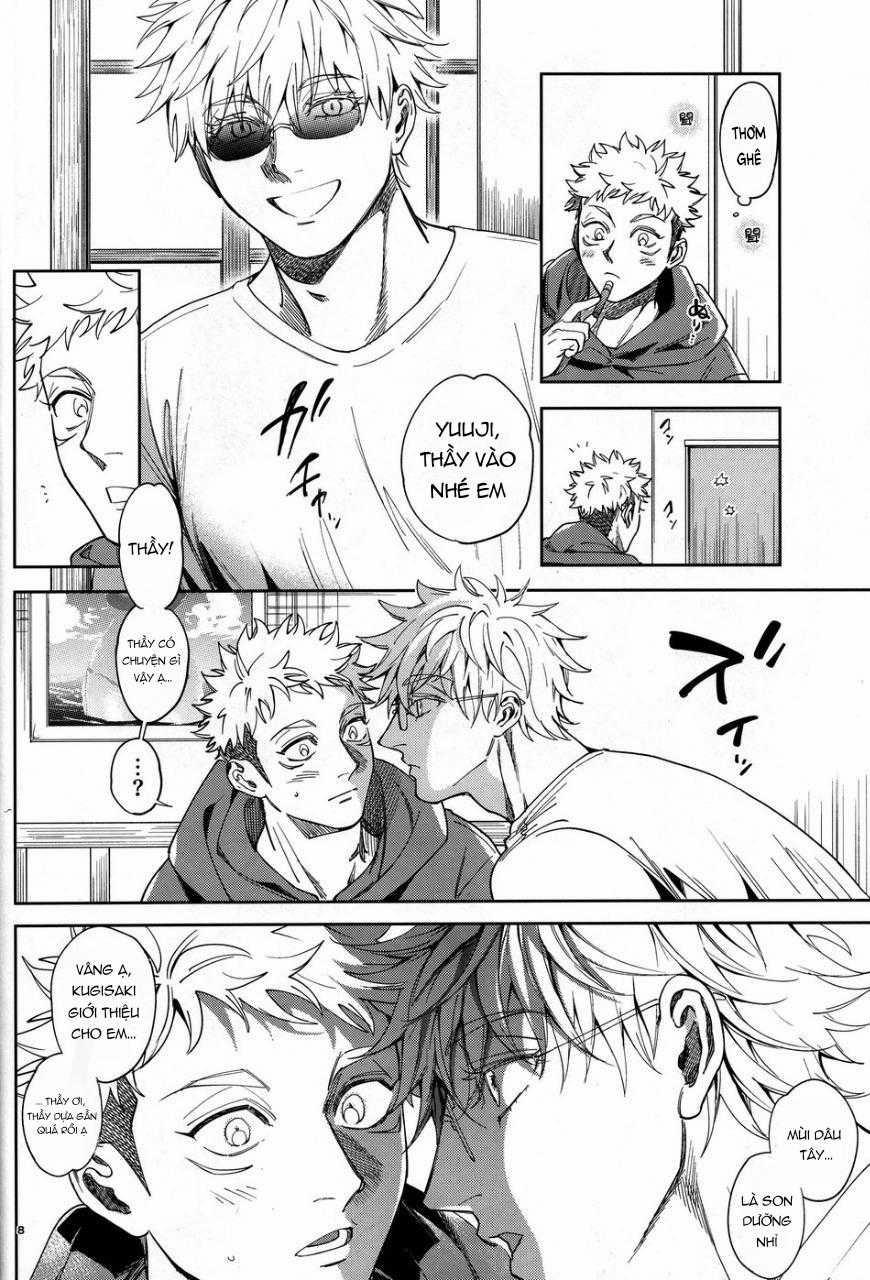 Tổng hợp boylove 18+ 362 trang 6