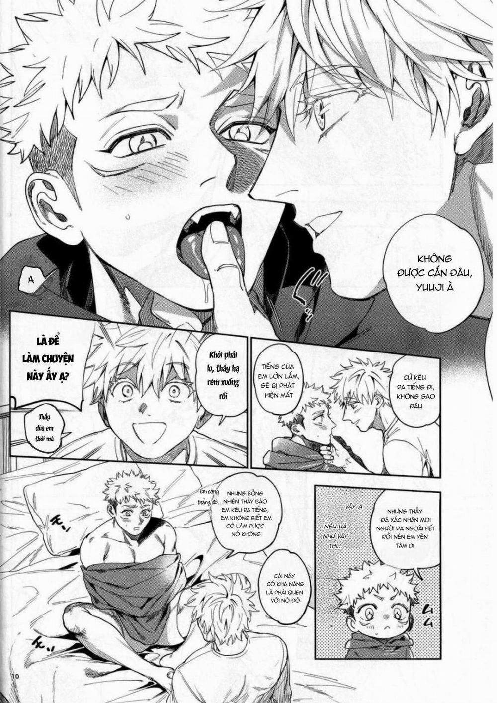 Tổng hợp boylove 18+ 362 trang 8