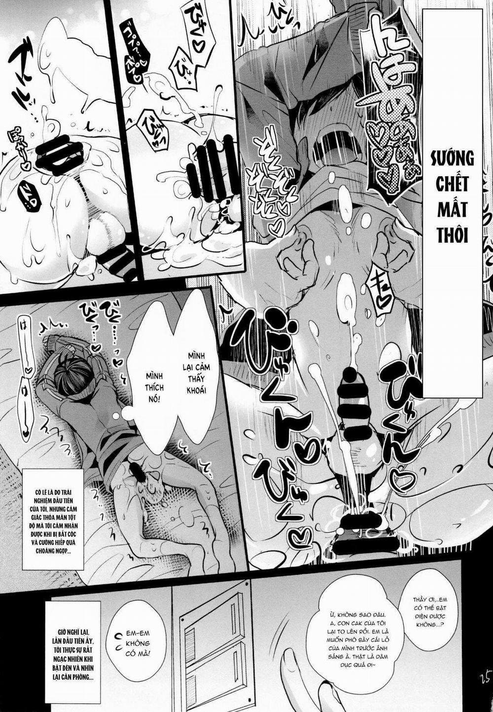 Tổng hợp boylove 18+ 363 trang 14