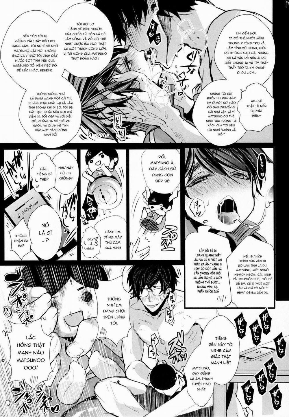 Tổng hợp boylove 18+ 363 trang 16