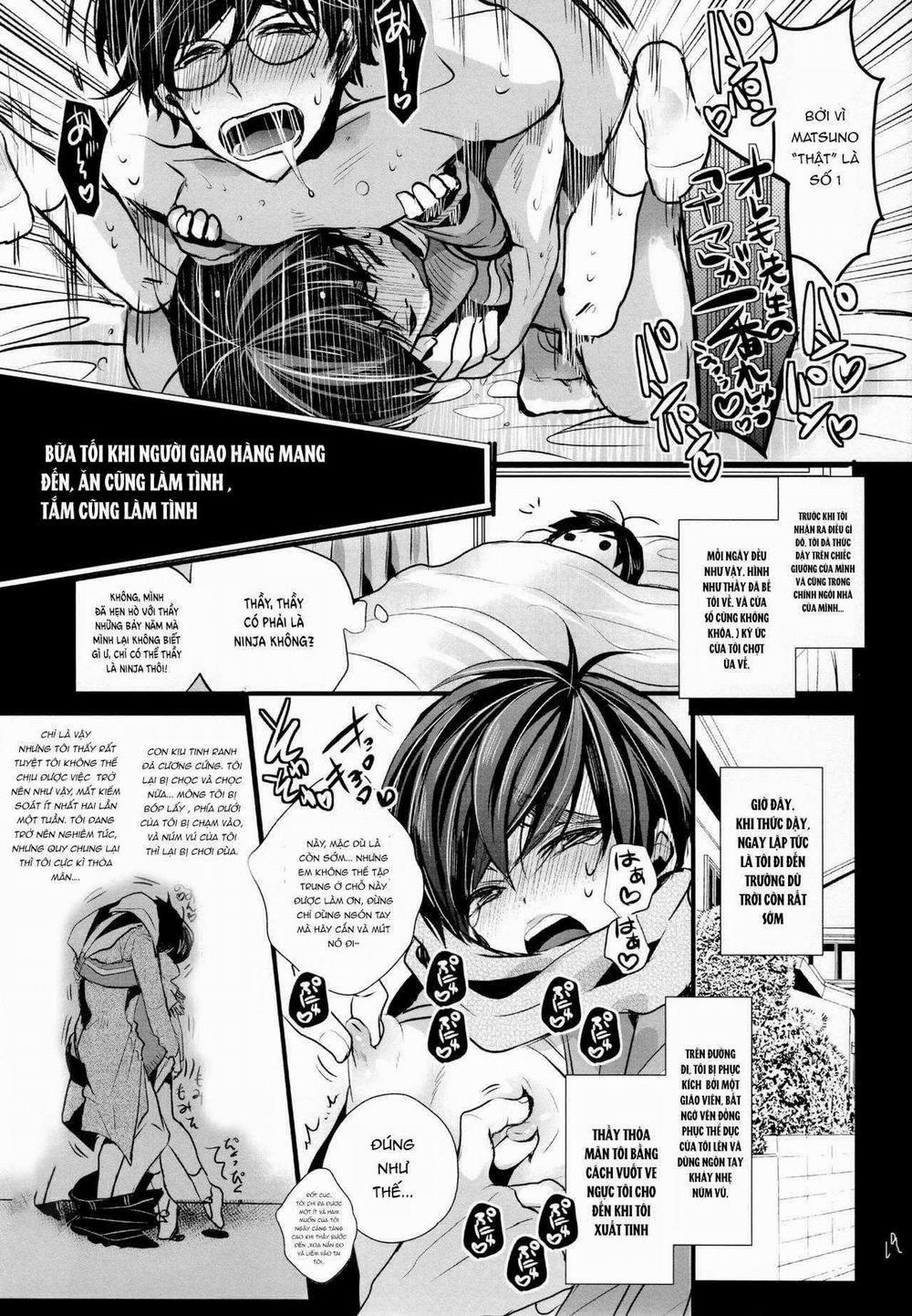 Tổng hợp boylove 18+ 363 trang 18